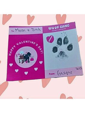 Happy Valentines 💝